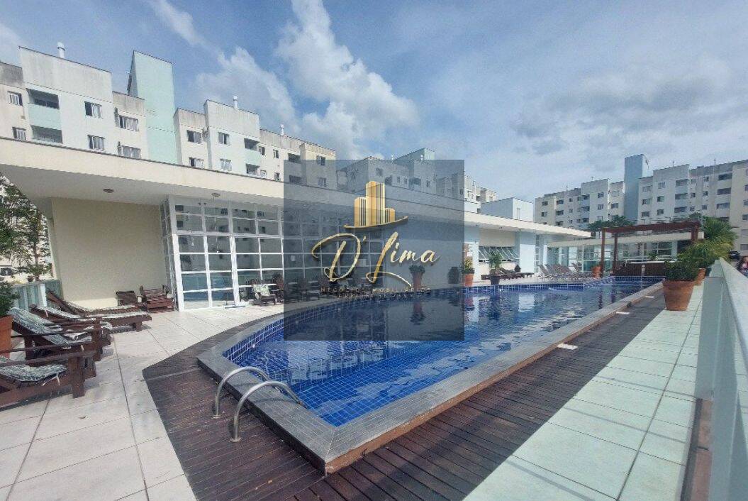 Apartamento, 2 quartos, 52 m² - Foto 28