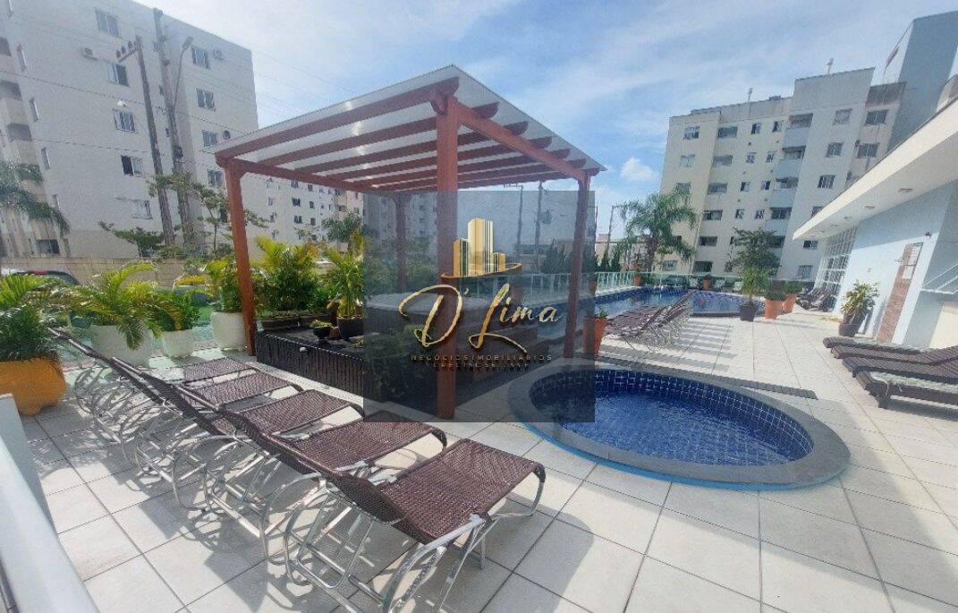 Apartamento, 2 quartos, 52 m² - Foto 27