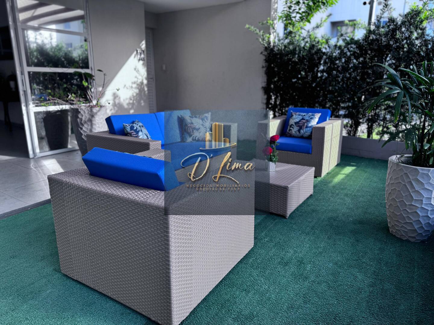 Apartamento, 2 quartos, 52 m² - Foto 32